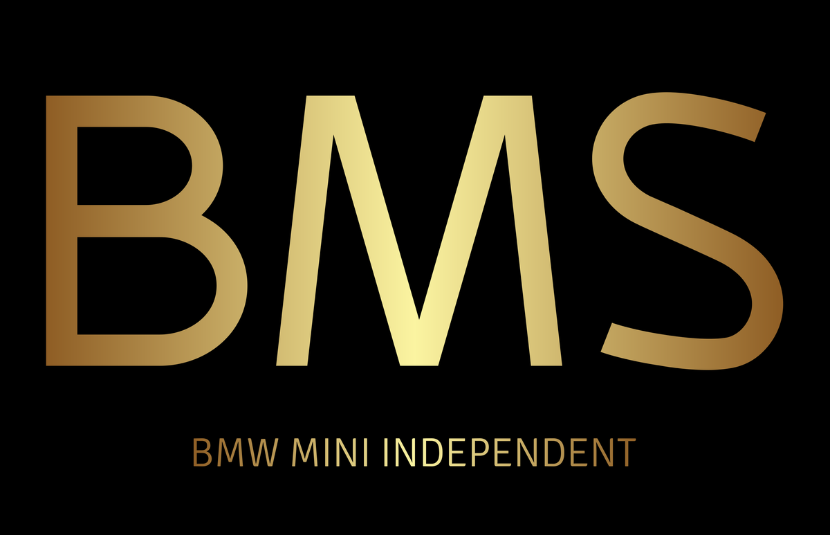 BMW Mini Services logo