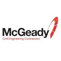 John McGeady Ltd logo